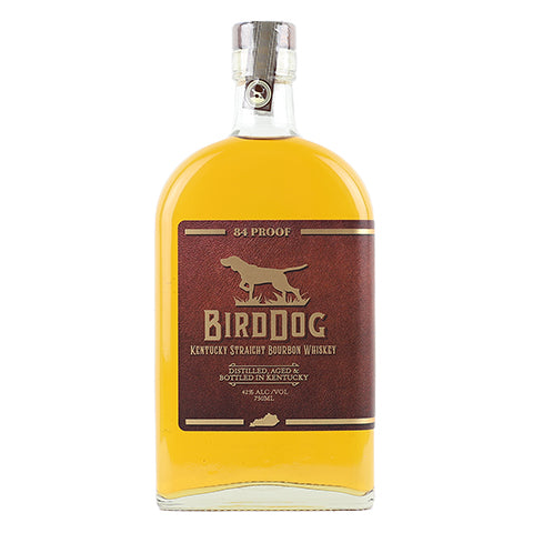 Bird Dog Kentucky Straight Bourbon Whiskey