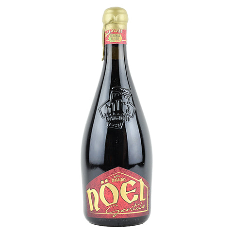 Birra Baladin Noel Gentile