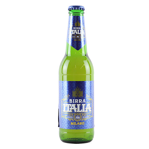 Birra Italia Premium Lager