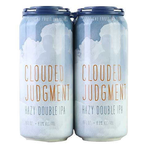 Bitter Brothers Clouded Judgement