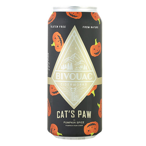 Bivouac Cat's Paw Cider