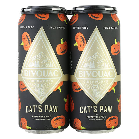 Bivouac Cat's Paw Cider