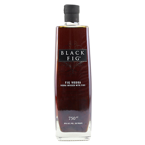 Black Fig Vodka