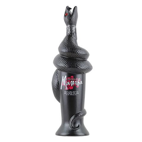 Black Mamba Spiced Rum