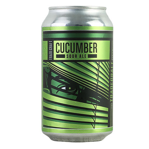 Black Market Tradecraft Series - Gose With Cucumber