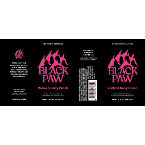 Black-Paw-Vodka-Berry-Punch-12OZ-CAN