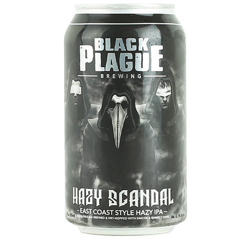 black-plague-hazy-scandal