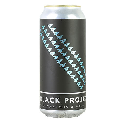 Black Project Adder