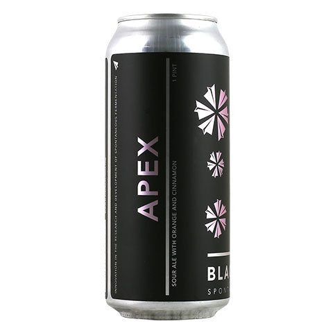 Black Project Apex Sour