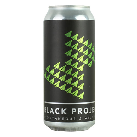 Black Project Archangel Sour