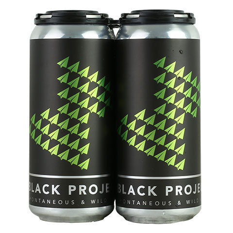 Black Project Archangel Sour