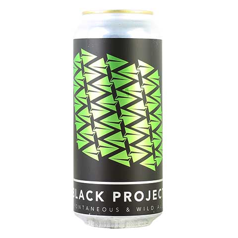 Black Project Big Safari Sour