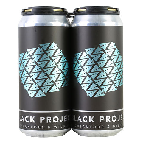 Black Project Camber Sour Ale