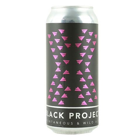 Black Project Gremlin Sour