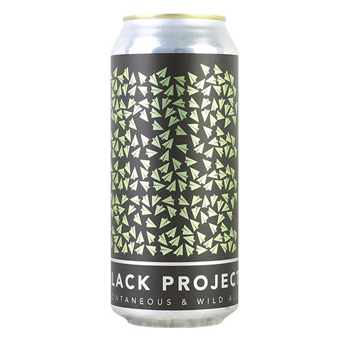 Black Project Havoc Sour Ale