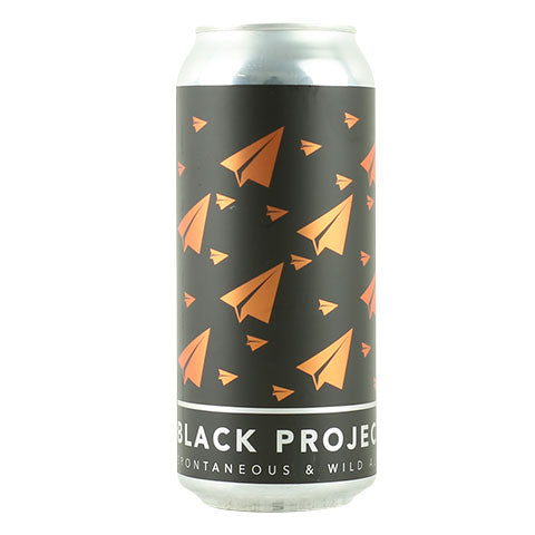 Black Project Kipper Sour
