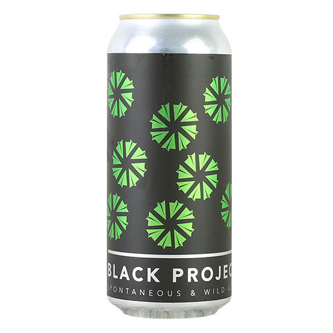 Black Project Maestro
