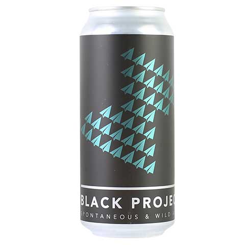Black Project Matador Sour
