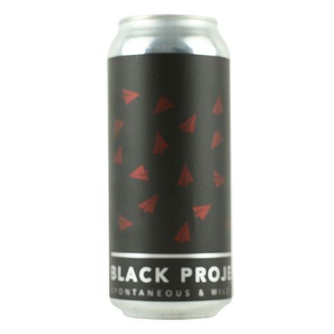 Black Project Mystic Sour