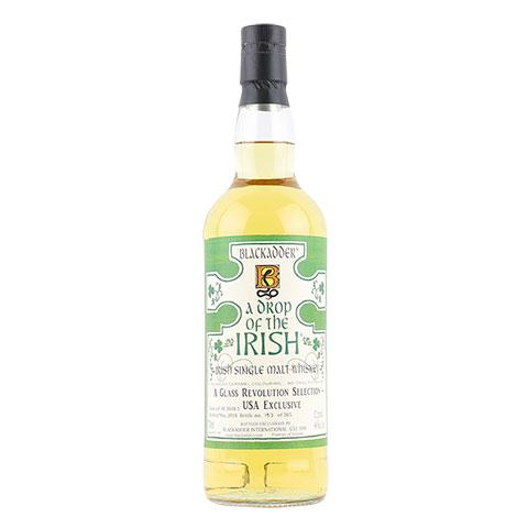 Blackadder A Drop Of The Irish USA Exclusive Single Malt Irish
