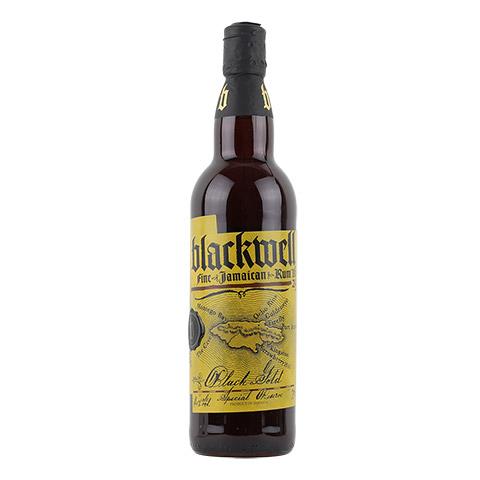 Blackwell Rum