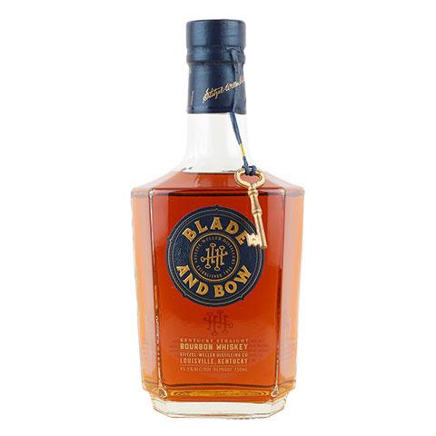 Blade and Bow Kentucky Straight Bourbon Whiskey