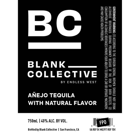 Blank-Collective-Anejo-Tequila-750ML-BTL