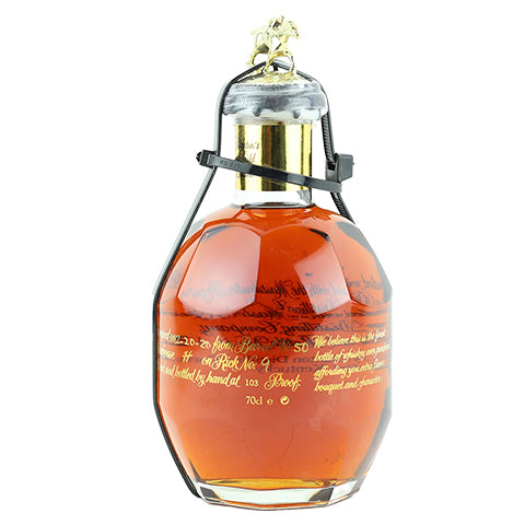 Blanton's Gold Edition Bourbon Whiskey