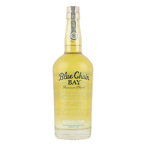 Blue Chair Bay Banana Rum