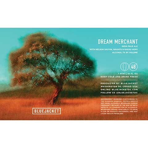 Bluejacket-Dream-Merchant-IPA-16OZ-CAN