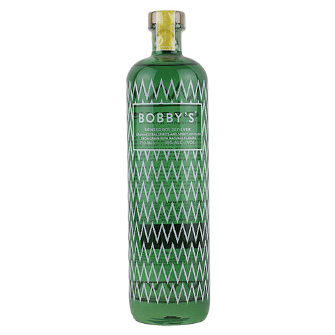 Bobby's Schiedam Jenever Dry Gin