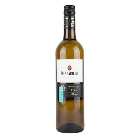 Bodegas Barbadillo Fino Sherry