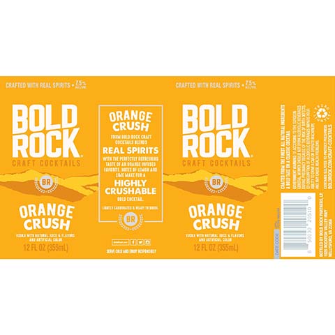 Bold-Rock-Orange-Crush-12OZ-BTL