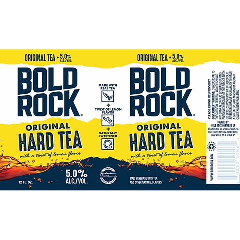 Bold-Rock-Original-Hard-Tea-12OZ-BTL