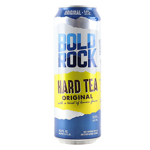Bold Rock Original Hard Tea