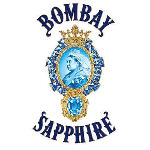 Bombay Sapphire East London Dry Gin