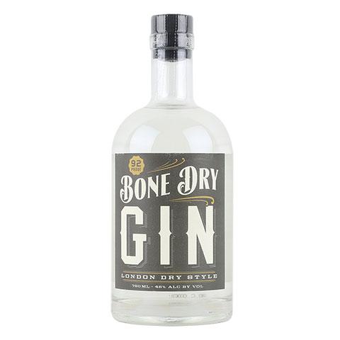 bone-dry-gin