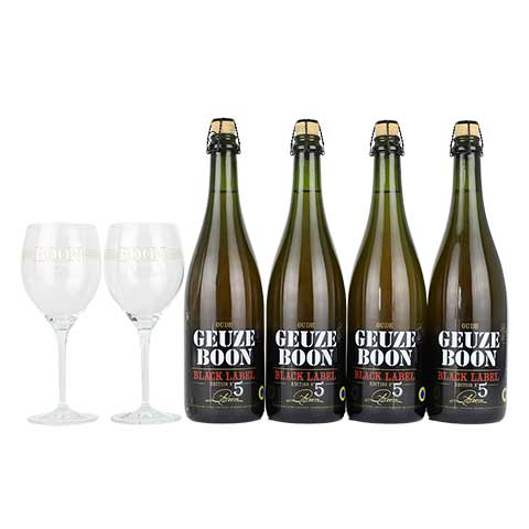 Boon Black Label Batch 5 VIP Pack