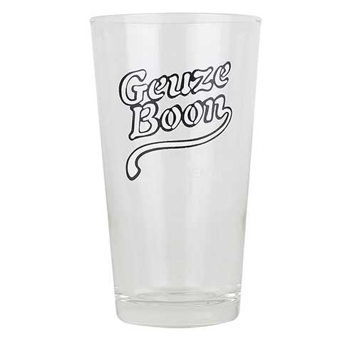 Boon Geuze 25Cl Glass 