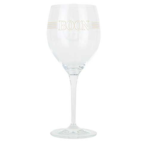 Boon Geuze Black Label 5th Edition 25Cl Glass