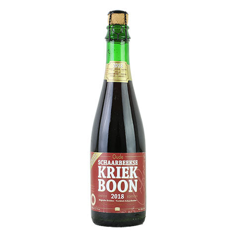 Boon Oude Schaarbeekse Kriek