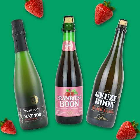 Boon Gift Box Set