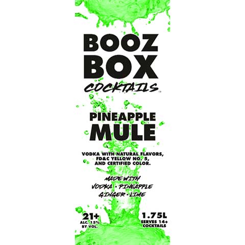 Booz-Box-Cocktails-Pineapple-Mule-1.75L-BTL