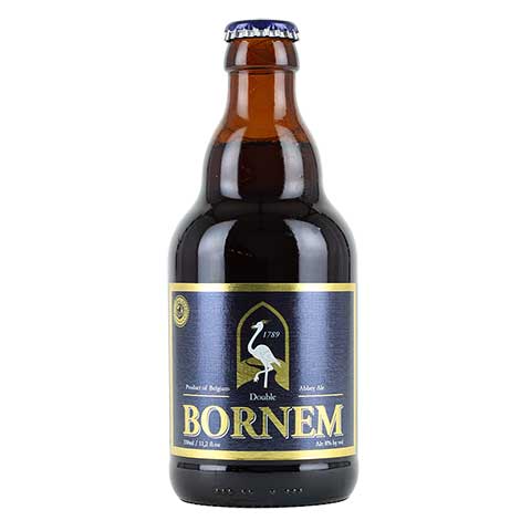 Bornem Double