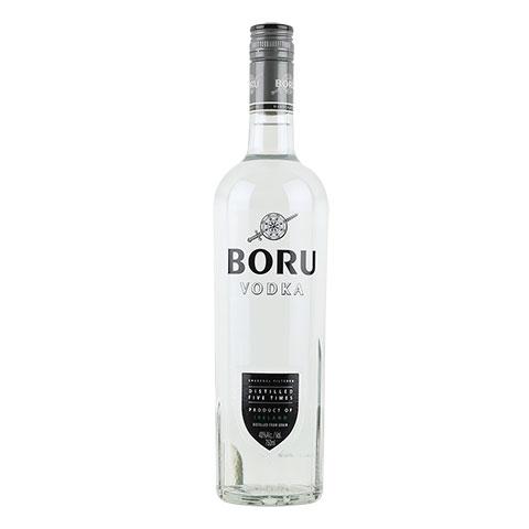 Boru Vodka