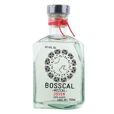 bosscal-joven-mezcal