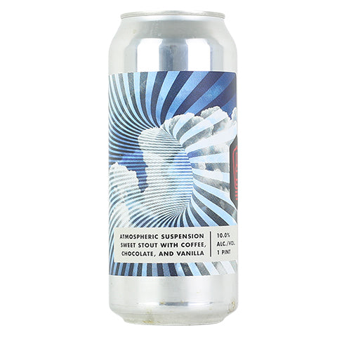 Bottle Logic Atmospheric Suspension Sweet Stout