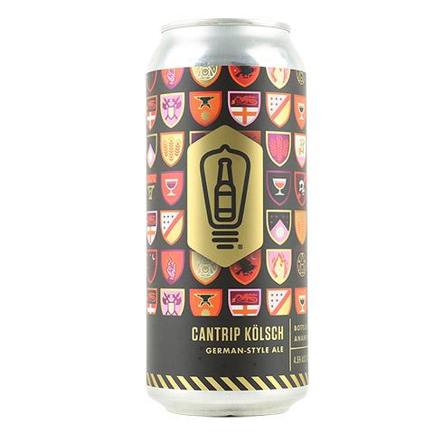 Bottle Logic Cantrip Kölsch
