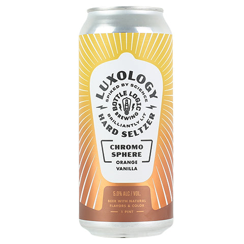 Bottle Logic Chromosphere