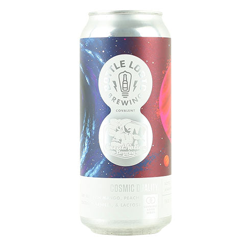 Bottle Logic / Great Notion Cosmic Duality Sour 3PK